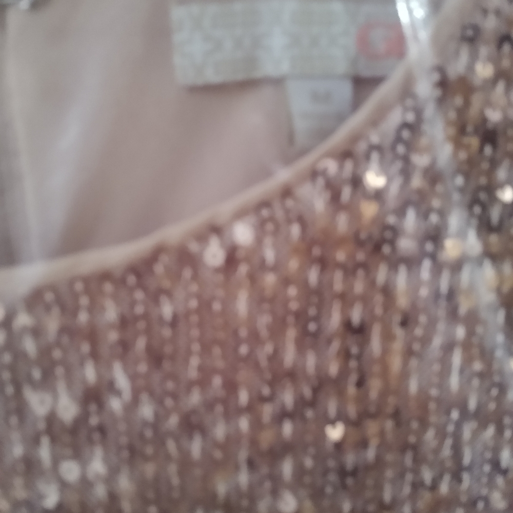 Dress - Picture 3 of 4
